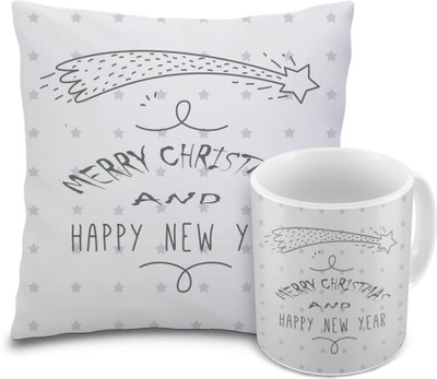 

Sleep Nature's Cushion Gift Set