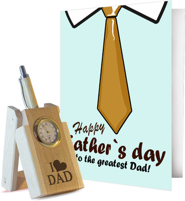 

Tied Ribbons Showpiece Gift Set