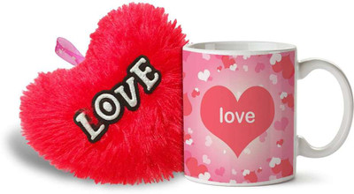 

Sleep Nature's Mug Gift Set