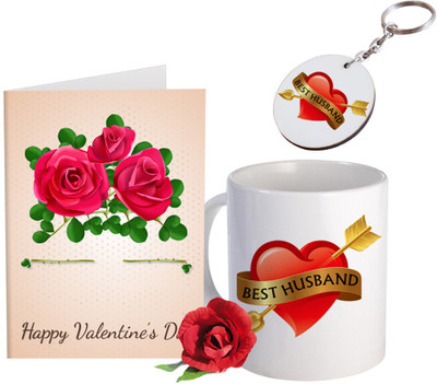 

SKY TRENDS Mug Gift Set