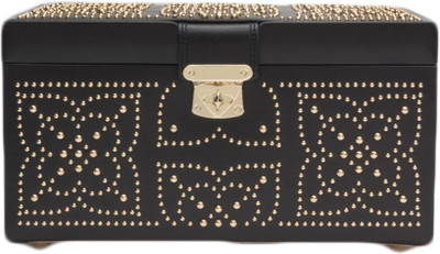 

Wolf wolf Makeup Vanity Box(Black)