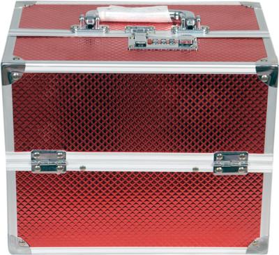 

Bonanza Cosmetic, Jewerly Vanity Box(Red)