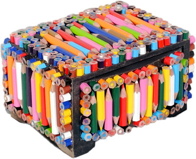 

Aahum Sales Vanity Box Make up Vanity Box(MultiColour)
