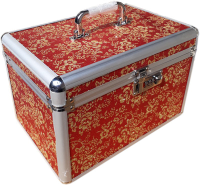 

Bonanza Party Multicolor Clutch