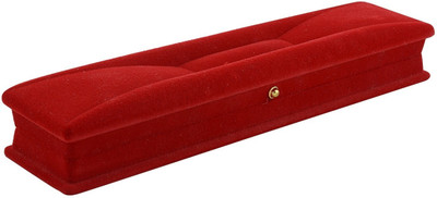 

Angel Jewellery Gift for Bracelet Jewellery Vanity Box(Red)