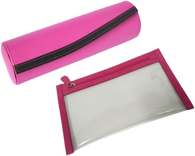 

Essart BP-223 Makeup and Jewellery Vanity Box(Multicolor)