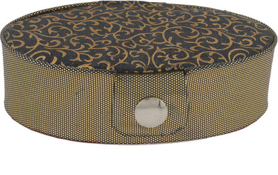 

Vama Fashions Elegant Jewellery Vanity Box(Multicolor)