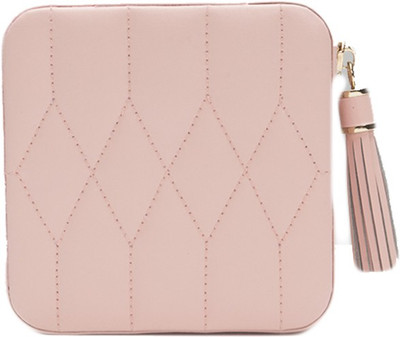 

Wolf 329915 Makeup Vanity Box(ROSE QUARTZ)