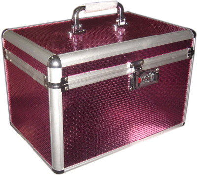 

Bonanza Cosmetic, Jewerly Vanity Box(Pink)