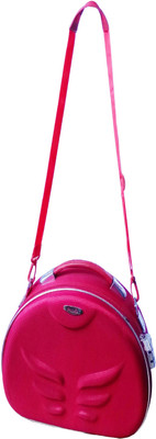 

Pride Star Prime to store cosmetics Vanity Box(Royal Red)