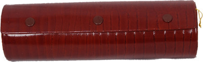 

Bulaky Box Jewellery Vanity Box(Tan)