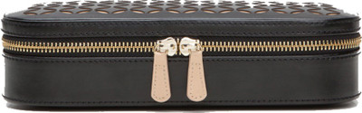 

Wolf wolf Makeup Vanity Box(Black)