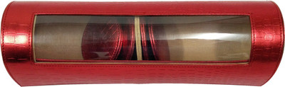 

Essart Box 05 Makeup and Jewellery Vanity Box(Red)