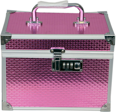

Bonanza Cosmetic, Jewerly Vanity Box(Pink)