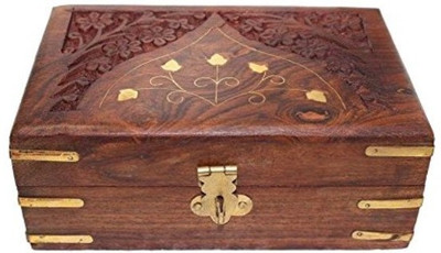 

SG Art o Plus vanity Box Vanity Box(Assorted)