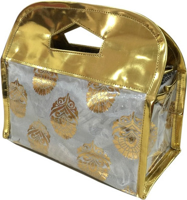 

Fashionista Vanity Jewellery Vanity Box(Multicolor)
