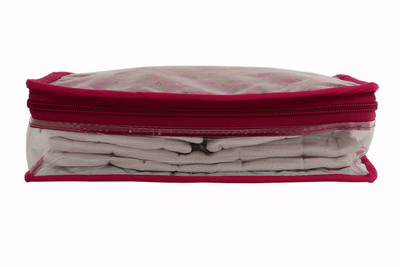 K&P Big Jewellery Vanity Box(Multicolor)