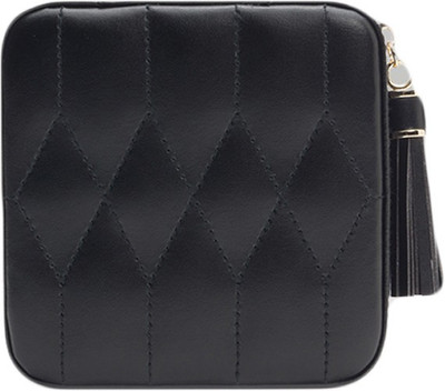

Wolf 329971 Makeup Vanity Box(Black)