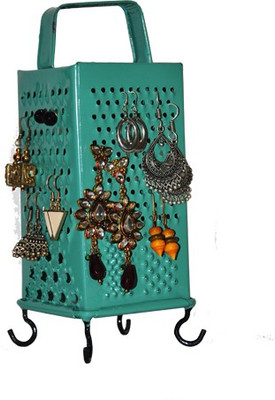 

Dimensions DJ100 Jewelery holder Vanity Box(Blue)