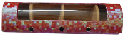 

Navaksha ICHBB120 Makeup Vanity Box(Multicolor)