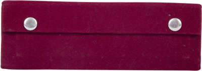 

Connectshop Stud Box - Large Size Red Vanity Box(Red - 04)