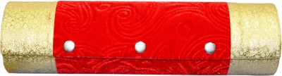 Pride STAR Rolly to store Bangles Vanity Box(Royal Red)