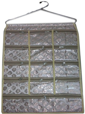 

Nidhi bindi-13 makeup Vanity Box(golden)