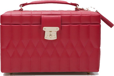 

Wolf wolf Makeup Vanity Box(Red)