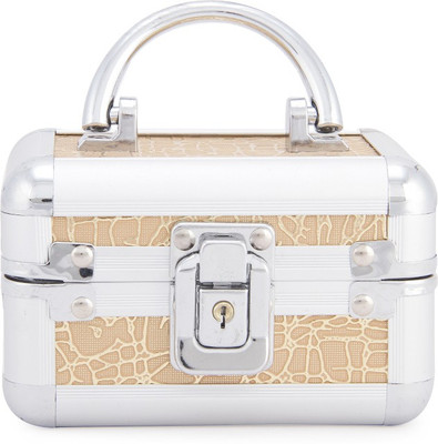 

Sunrise Famina Makeup Vanity Box(Multicolor)