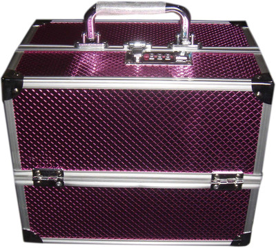 

Bonanza Cosmetic, Jewerly Vanity Box(Pink)