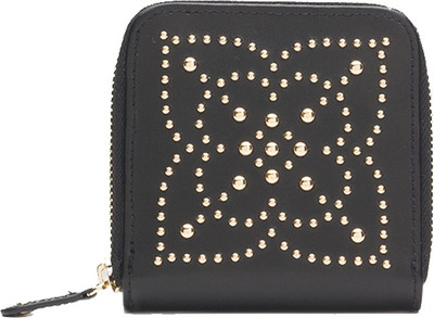 Wolf 308502 Makeup Vanity Box(Black)