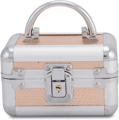 

Sunrise Famina Makeup Vanity Box(Multicolor)