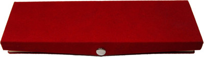 

Divine Jewell Chain Box - Red(Medium) Jewellery Vanity Box(Red)