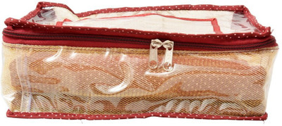 

Srajanaa sr107 Bangle Vanity Box(Maroon)