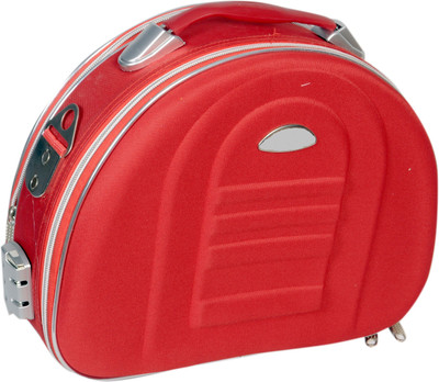 

Bonanza Macho Cosmetic Jewellery Vanity Box(Red)