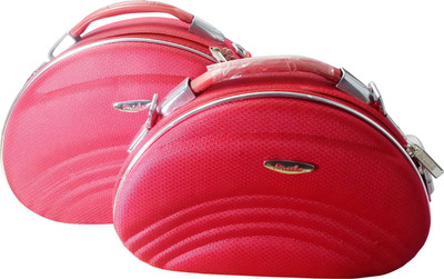 

Pride Kiwi to store cosmetic items Vanity Box(Maroon)