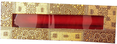 

Navaksha ICHBB116 Makeup Vanity Box(Gold)