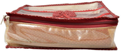 

Srajanaa sr108 Bangle Vanity Box(Maroon)