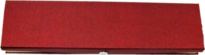 

Divine Jewell Chain Box - Maroon(Large) Jewellery Vanity Box(Maroon)