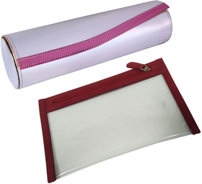 

Essart BP-223 Makeup and Jewellery Vanity Box(Mulitcolor)