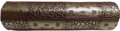 

Mansi International U103B Bangle Box Vanity Box(Golden)