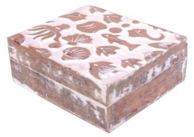 

Onlineshoppee Afr478 Jewellery Vanity Box(Multicolor)