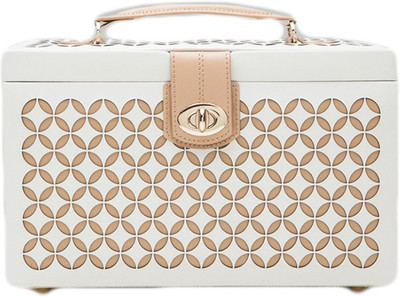 

Wolf 301053 Makeup Vanity Box(Cream)