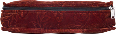 

Connectshop 4 Pouch Large Jwellery Box Brown Vanity Box(Brown-04)