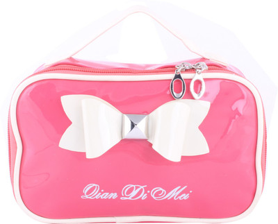 

PSH pink kit cosmetic Vanity Box(Pink)