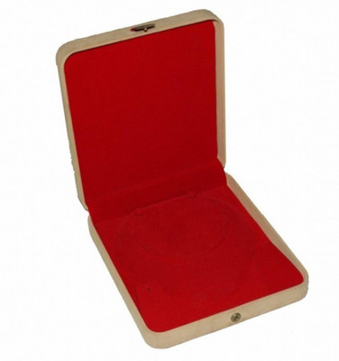 

Sudha Creations 002 Makeup Vanity Box(Red)