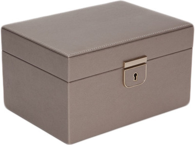 

Wolf 213178 Makeup Vanity Box(PEWTER)