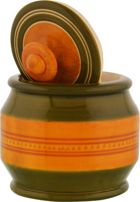 

Anuradha with lid Jewellery Vanity Box(Multicolor)