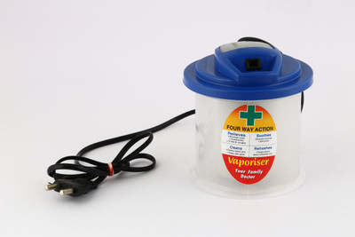 

Arogya Steam Vaporizer(Blue)