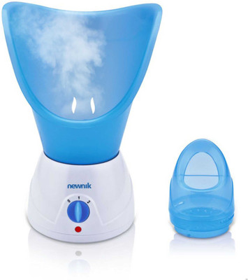 Newnik All In One V108 Vaporizer(Blue, White)